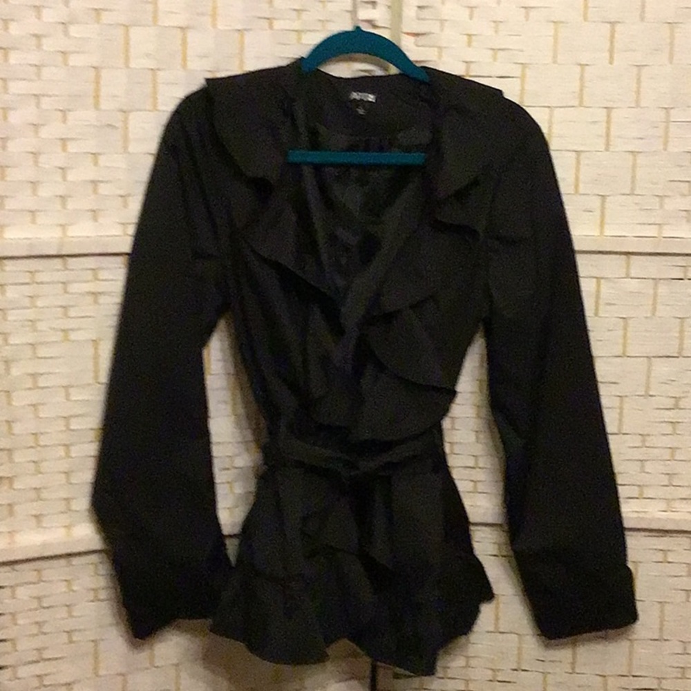 Apt 9 nylon jacket